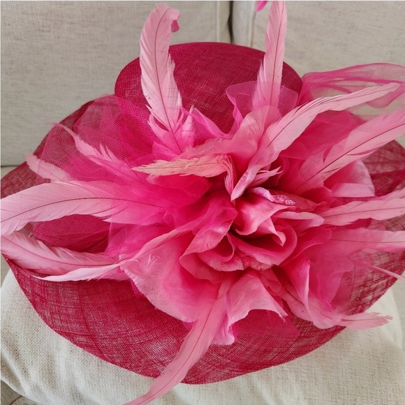 Derby hat - Picture 2 of 4